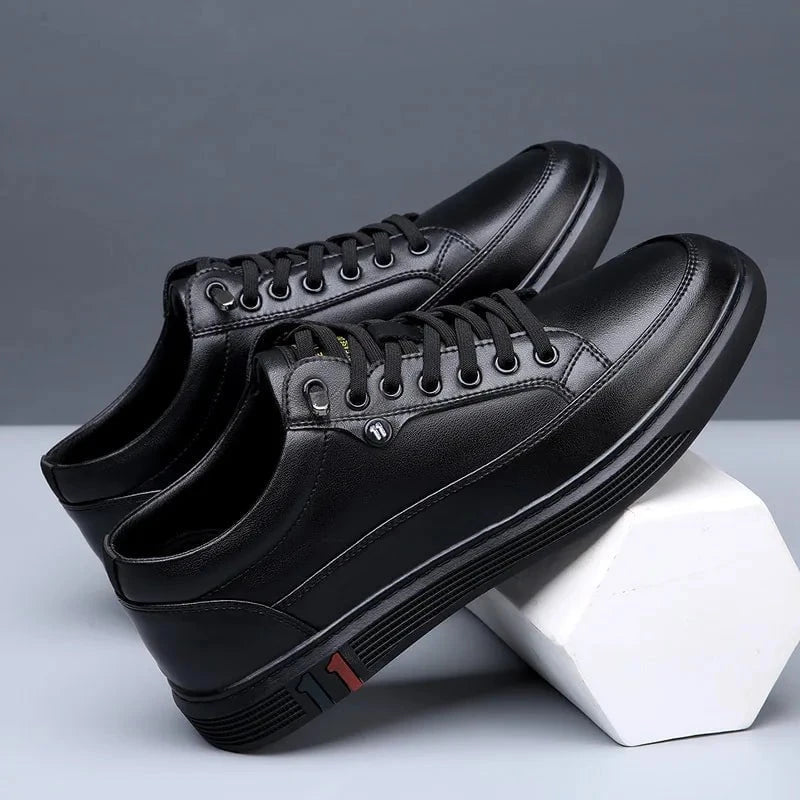 Baskets homme élégantes – Confort moderne et allure urbaine