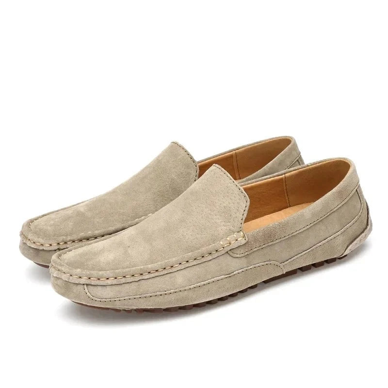 Mocassins Émile™ – Élégance Décontractée pour l’Homme Moderne