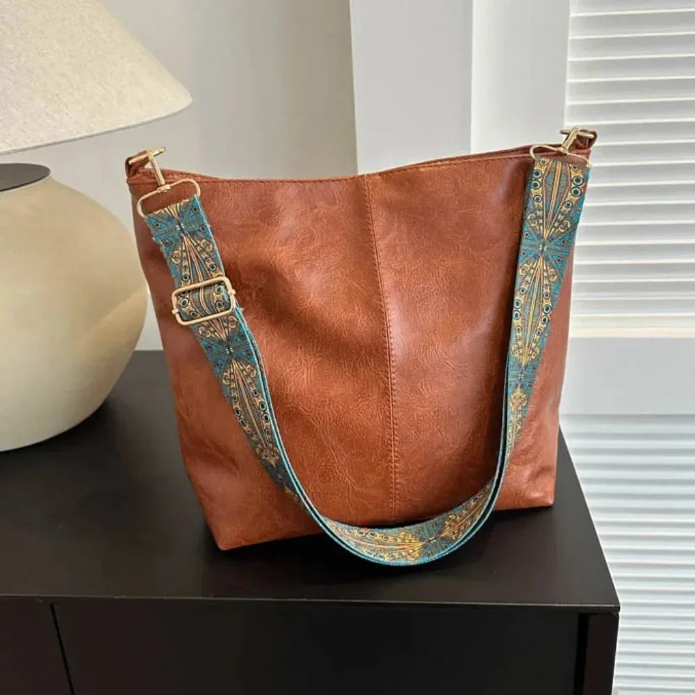 Élise™ – Le sac en cuir qui allie raffinement et praticité