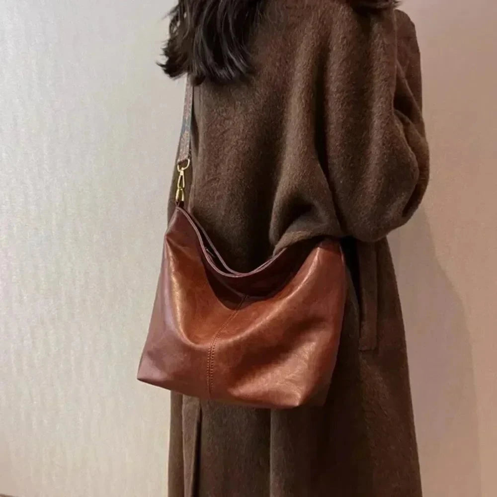 Élise™ – Le sac en cuir qui allie raffinement et praticité