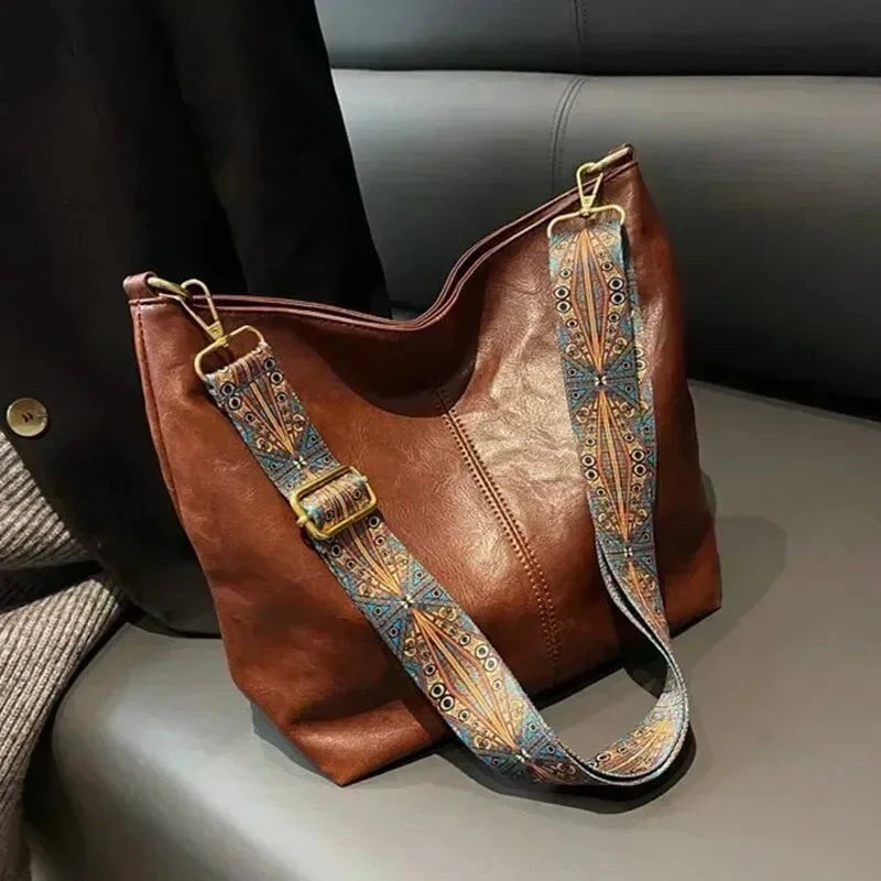 Élise™ – Le sac en cuir qui allie raffinement et praticité
