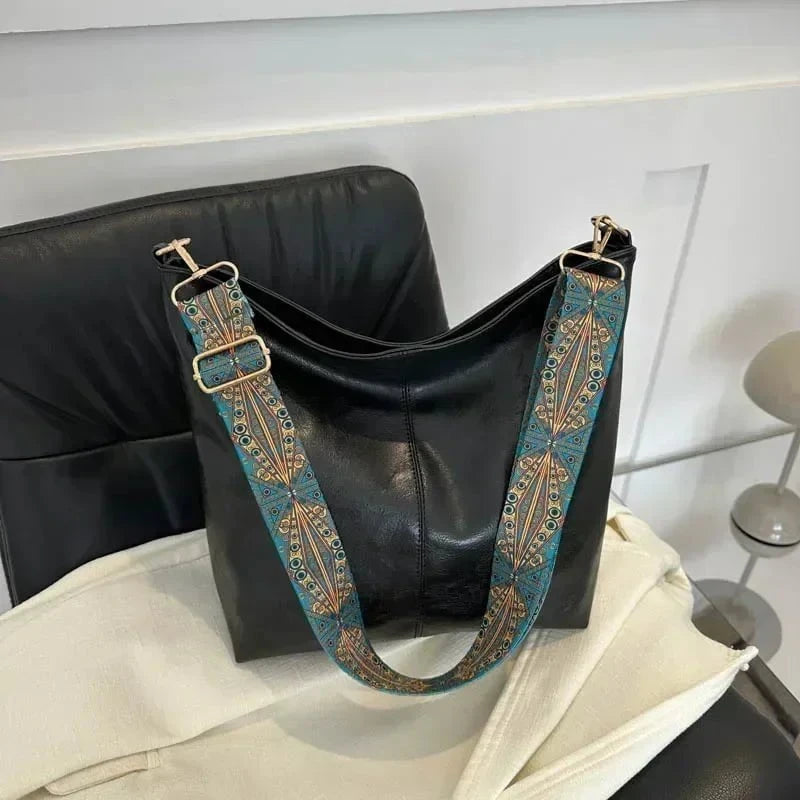 Élise™ – Le sac en cuir qui allie raffinement et praticité