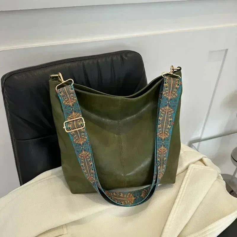 Élise™ – Le sac en cuir qui allie raffinement et praticité
