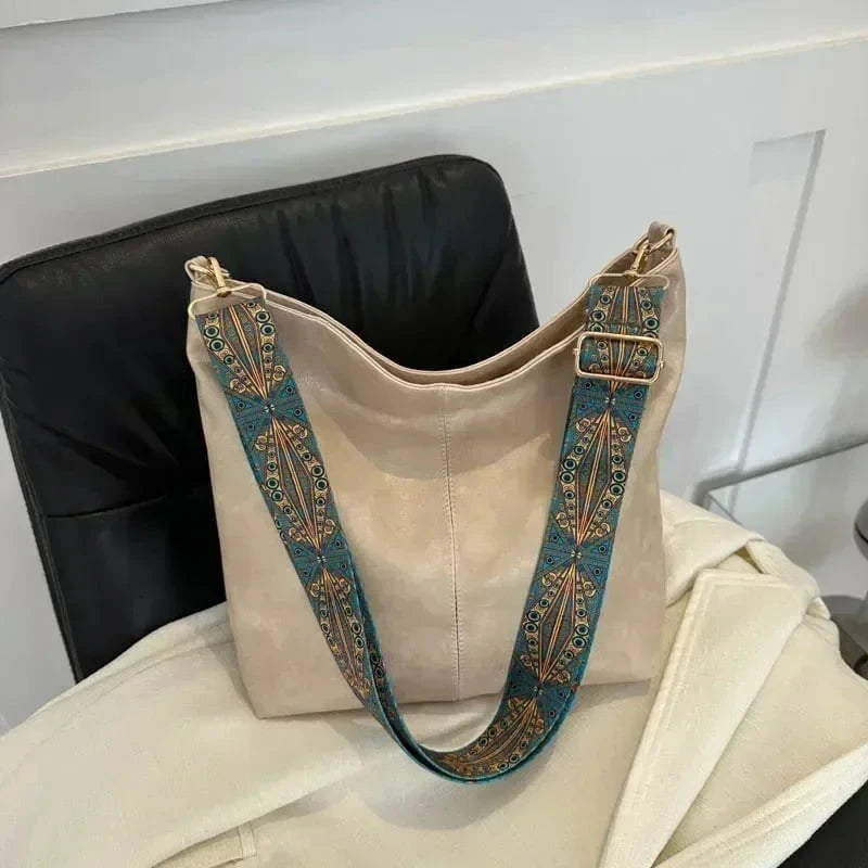 Élise™ – Le sac en cuir qui allie raffinement et praticité