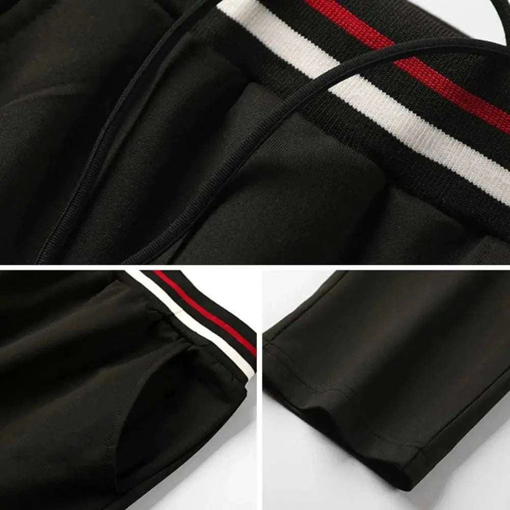 Adrien™ – L’ensemble sportif qui allie confort et prestance