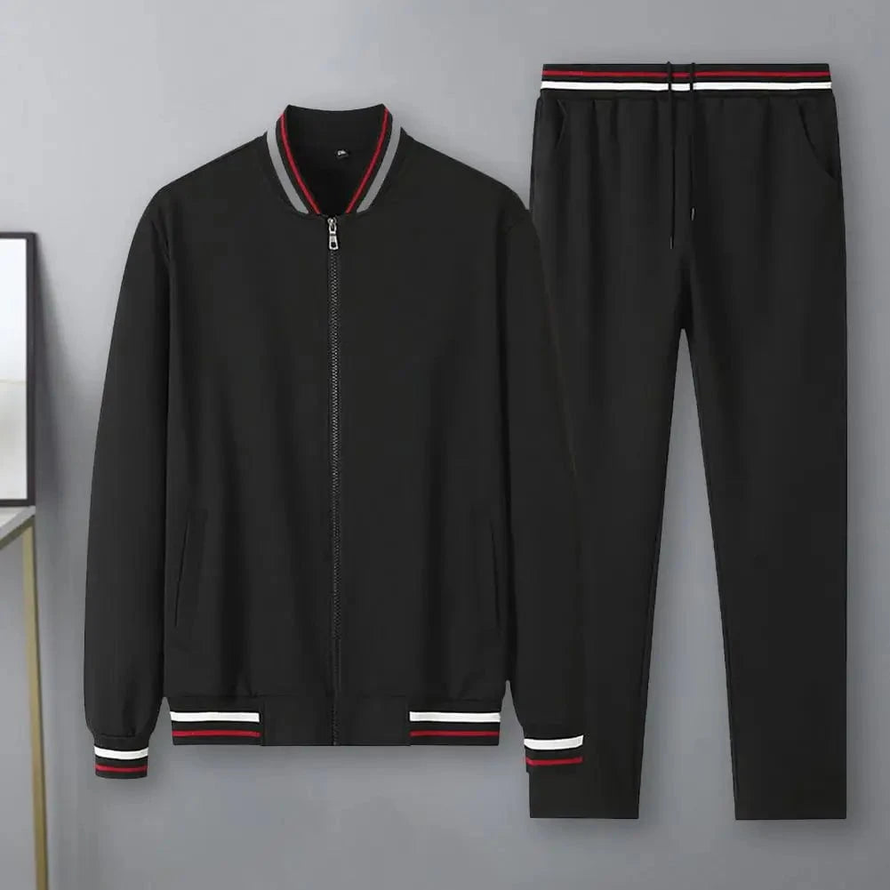 Adrien™ – L’ensemble sportif qui allie confort et prestance