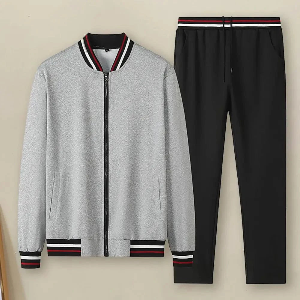 Adrien™ – L’ensemble sportif qui allie confort et prestance