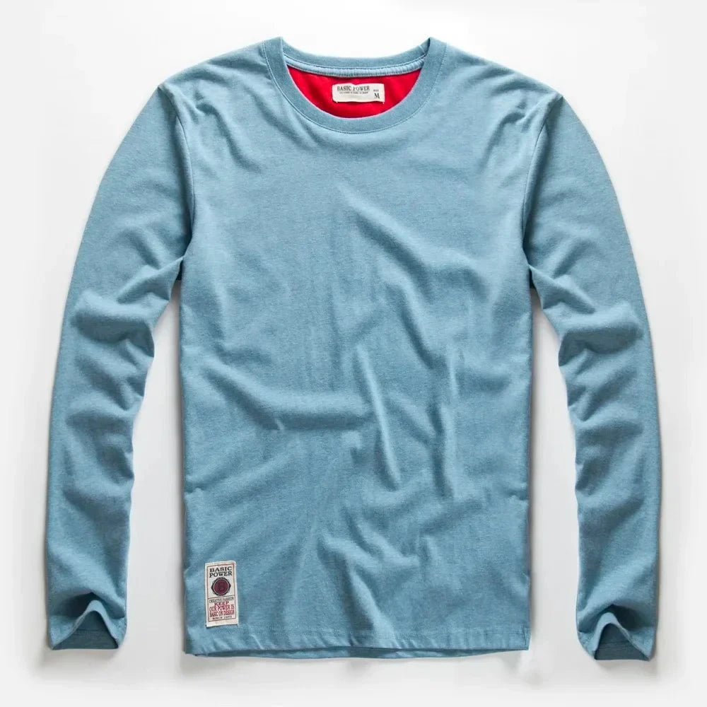 Adrien™ – T-shirt à manches longues