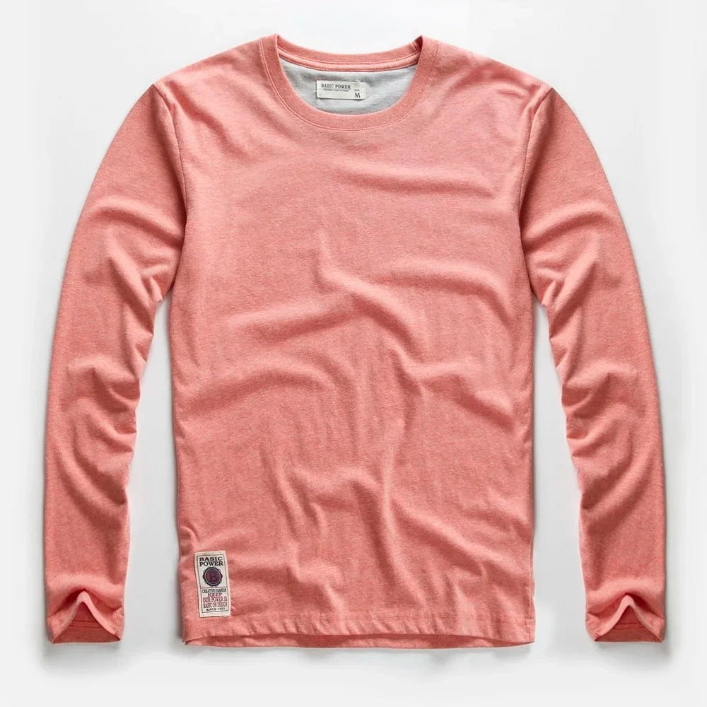 Adrien™ – T-shirt à manches longues