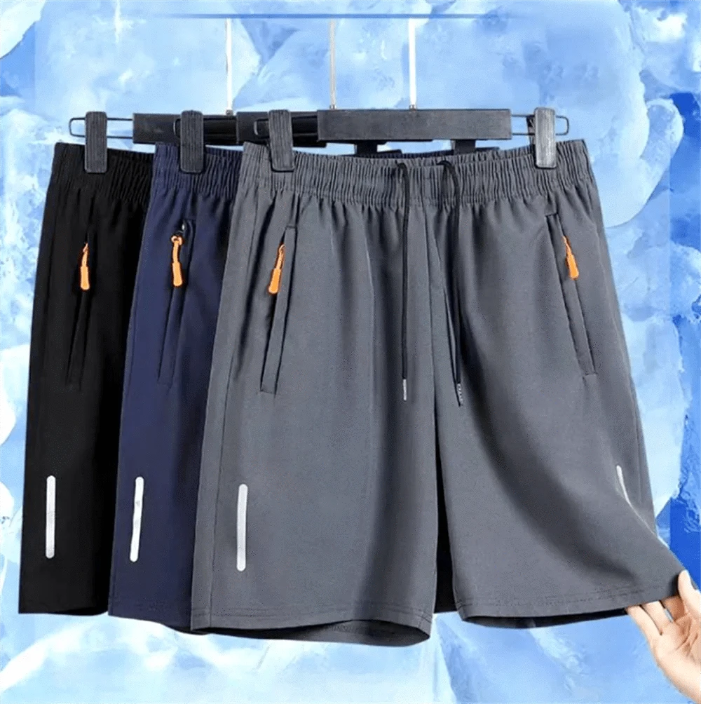 Lucien™ – Le Short de Bain Léger et Pratique pour un Été Sans Contraintes