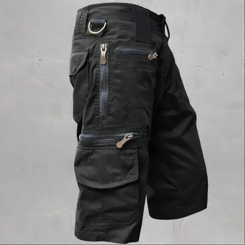 Tactix™ – Short Tactique Multi-Poches pour Homme