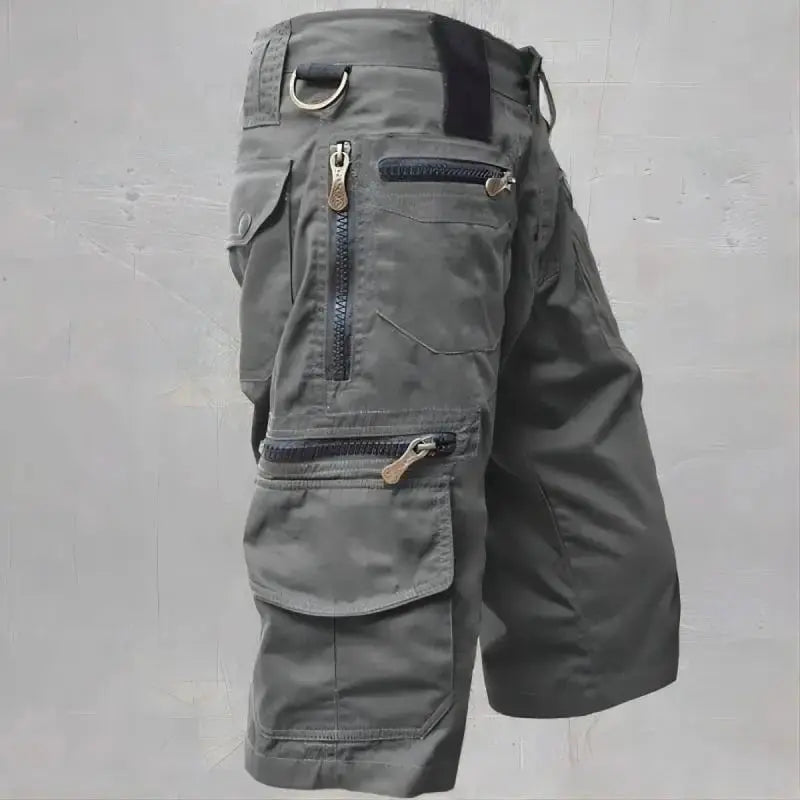 Tactix™ – Short Tactique Multi-Poches pour Homme