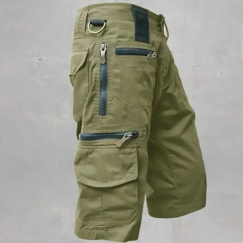 Tactix™ – Short Tactique Multi-Poches pour Homme