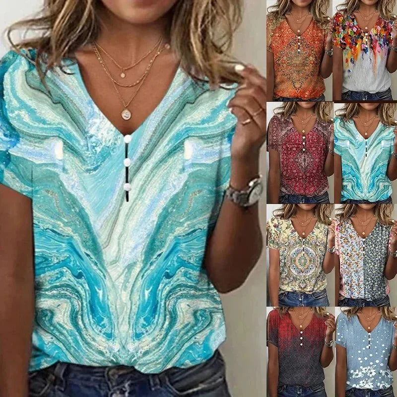 Sienna™ – Liberté & Couleurs d’Été