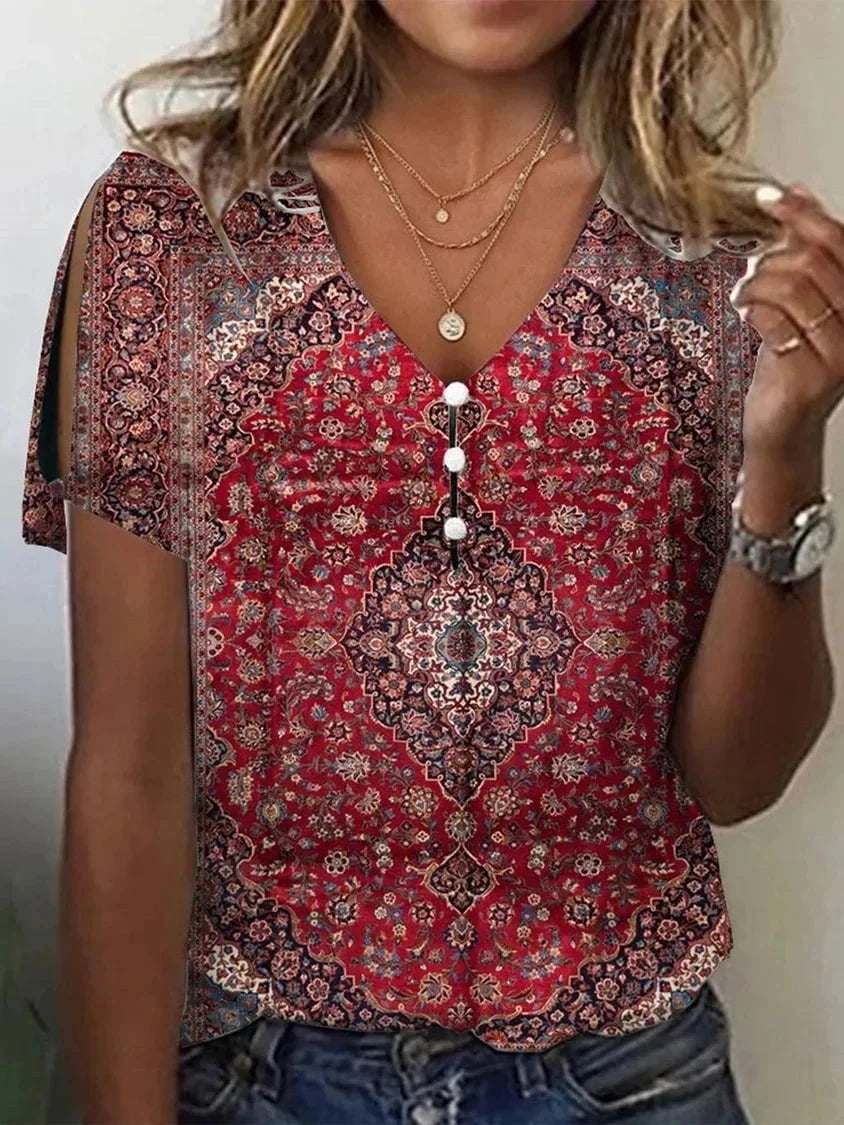 Sienna™ – Liberté & Couleurs d’Été