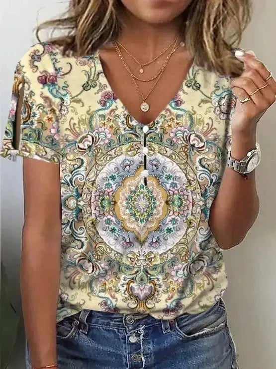 Sienna™ – Liberté & Couleurs d’Été