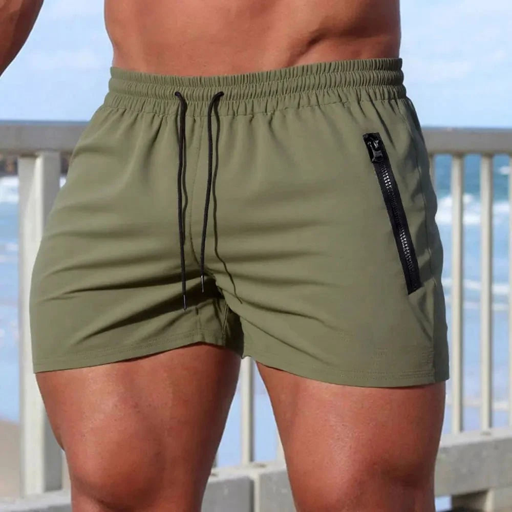 Adrien™ – Short hybride
