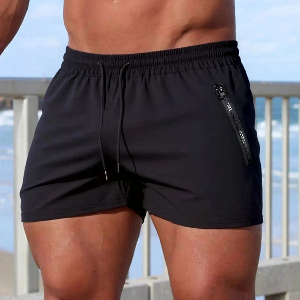 Adrien™ – Short hybride