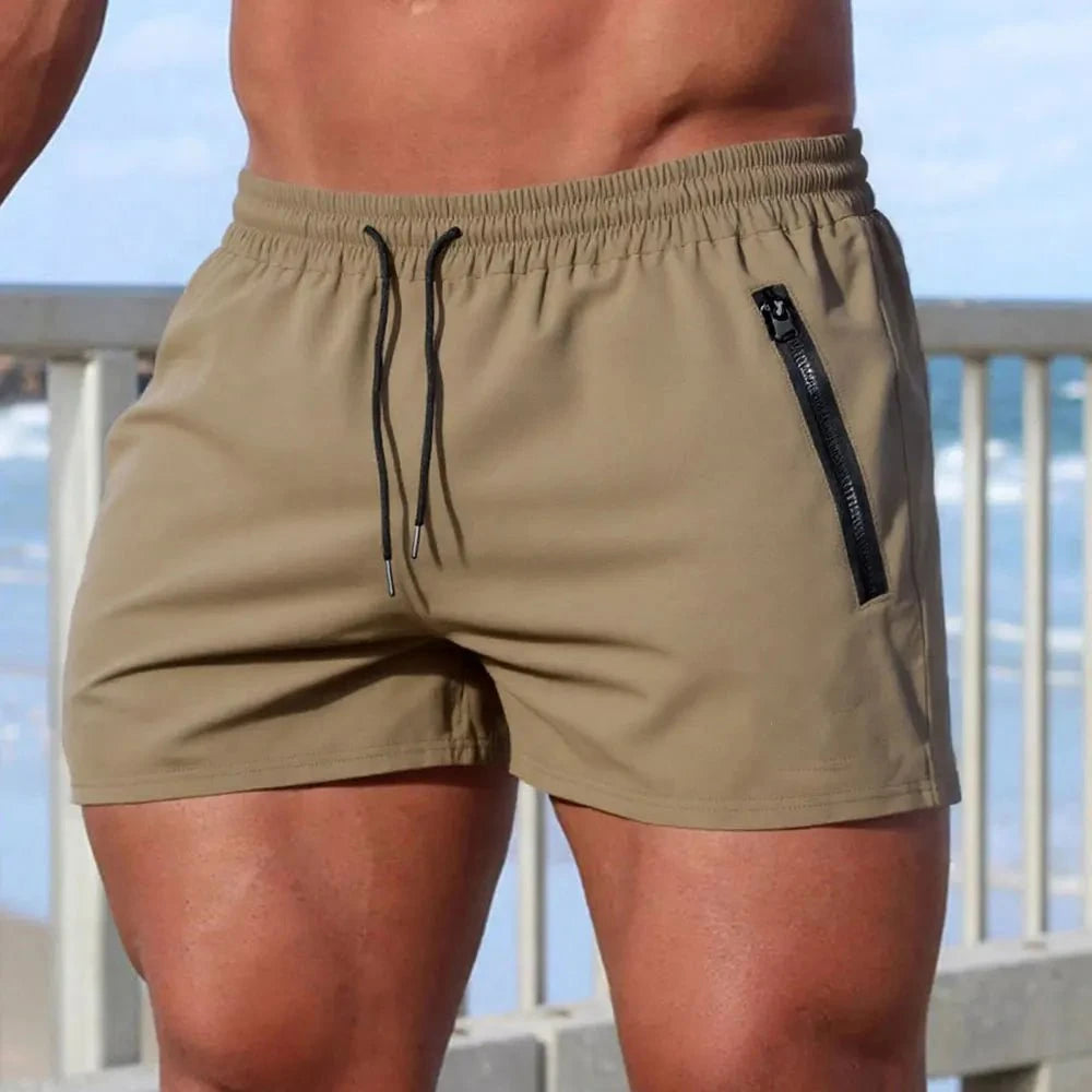 Adrien™ – Short hybride