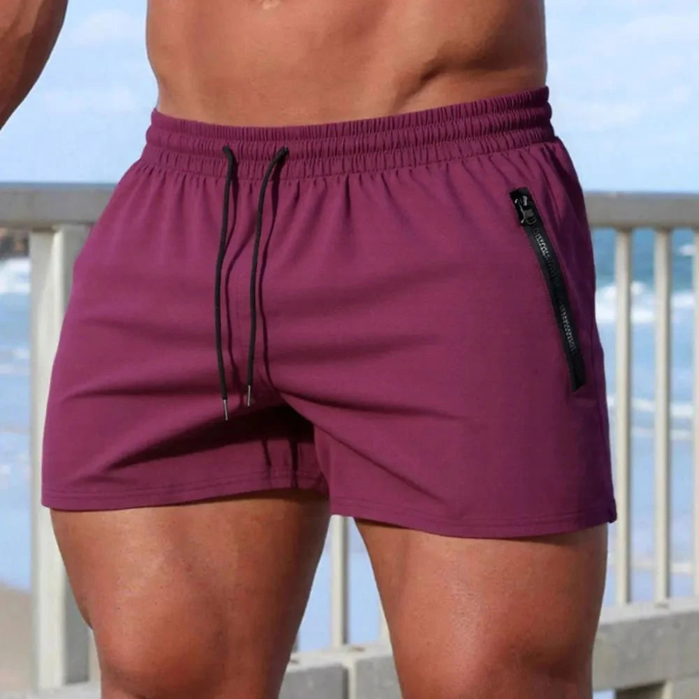 Adrien™ – Short hybride