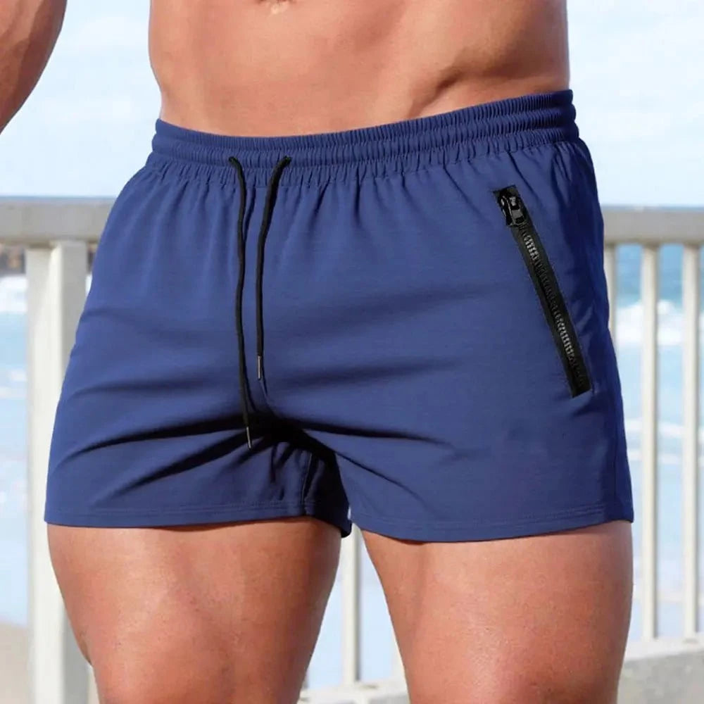Adrien™ – Short hybride