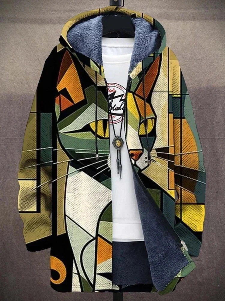 Marceau™ – L’art de rester au chaud avec style