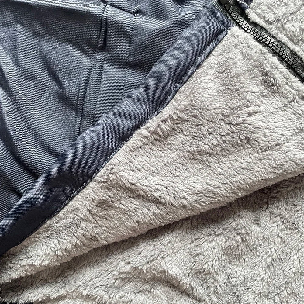 Marceau™ – L’art de rester au chaud avec style