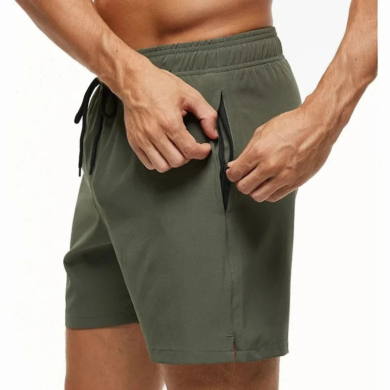 Édouard™ – Le Short de Bain Élégant Conçu pour le Mouvement Estival