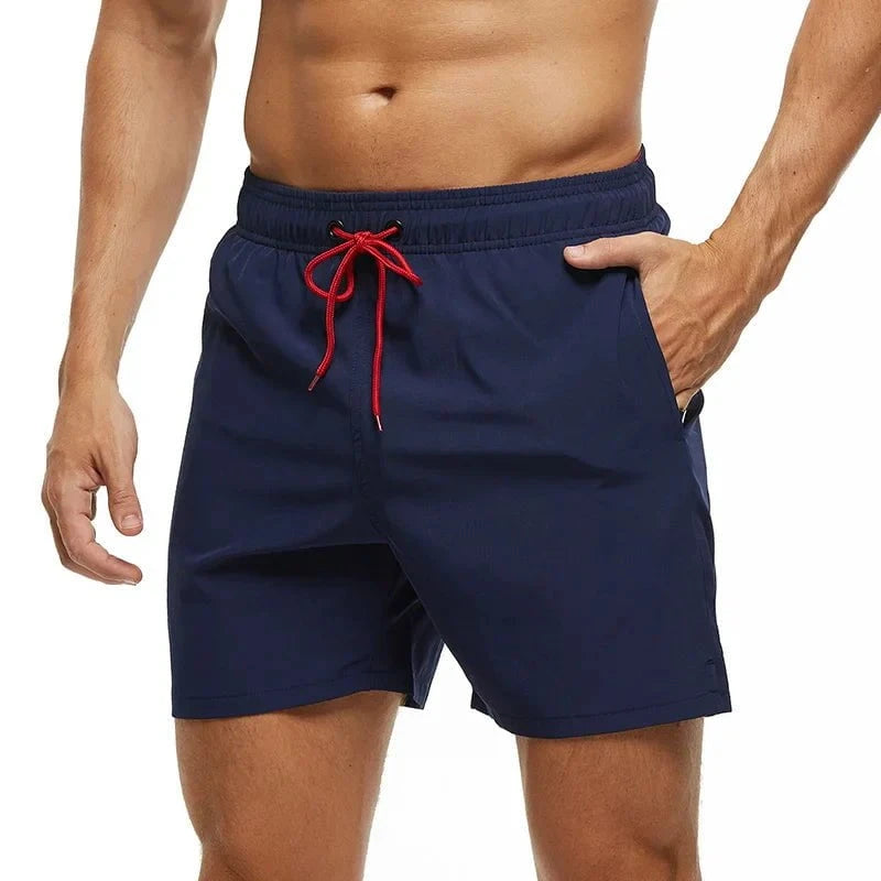 Édouard™ – Le Short de Bain Élégant Conçu pour le Mouvement Estival