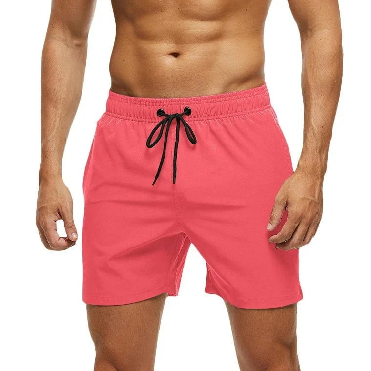 Édouard™ – Le Short de Bain Élégant Conçu pour le Mouvement Estival