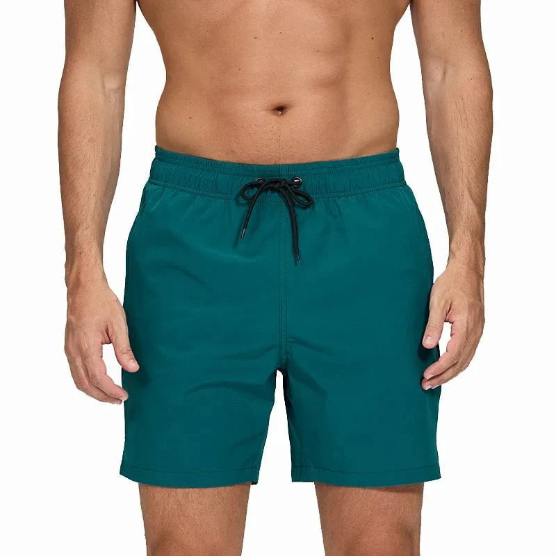 Édouard™ – Le Short de Bain Élégant Conçu pour le Mouvement Estival
