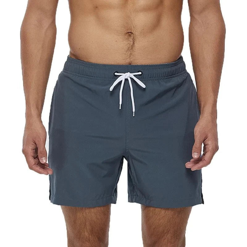 Édouard™ – Le Short de Bain Élégant Conçu pour le Mouvement Estival