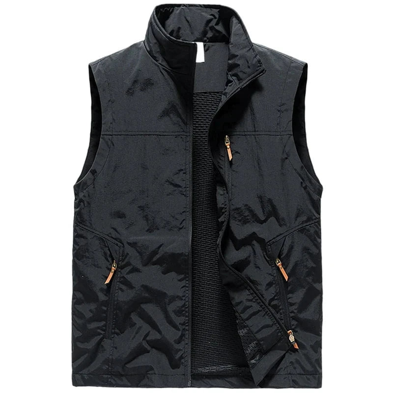 Orion™ – Gilet technique imperméable