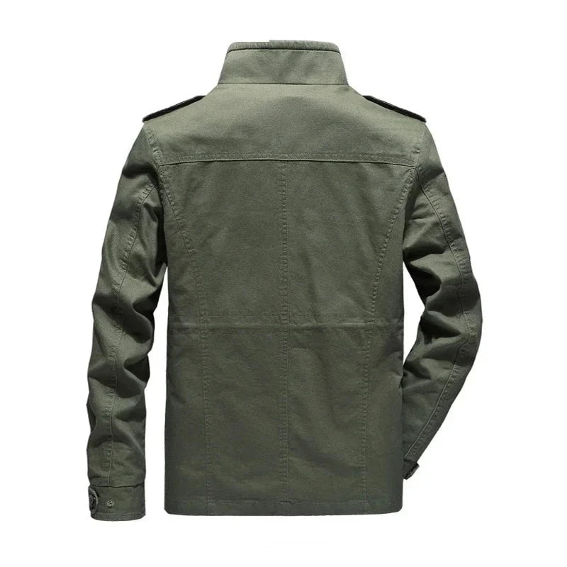 Gaspard™ – Veste mi-saison imperméable