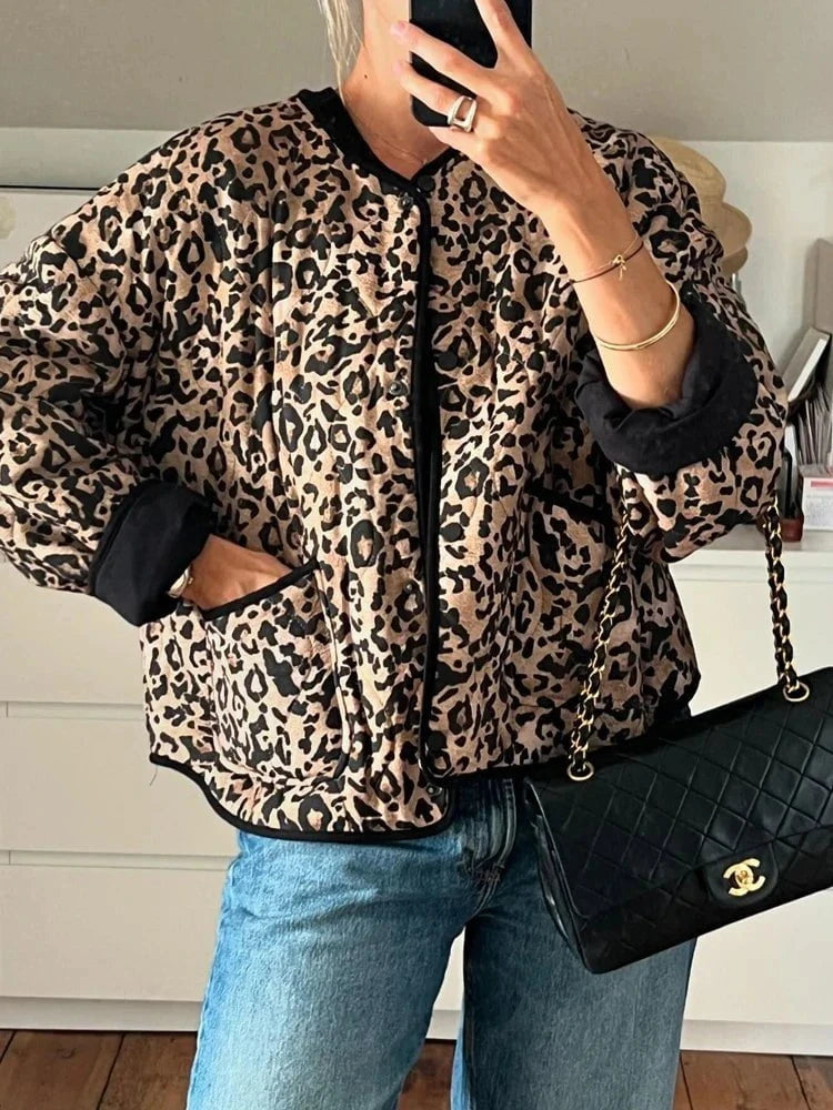 Mila™ – La Veste qui Donne du Caractère à Votre Style