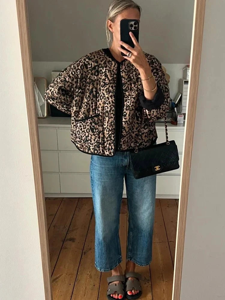 Mila™ – La Veste qui Donne du Caractère à Votre Style