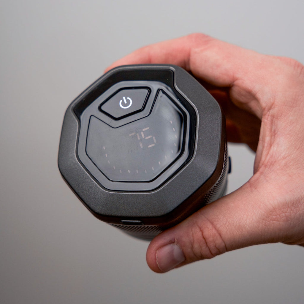 Rasoir Crâne avec crème soin (25 € offerte) | BOLD SHAVER Premium