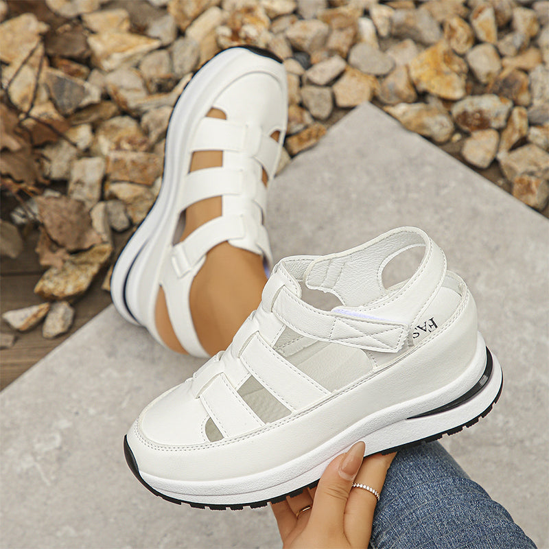 Darlene | Sandales Confortables