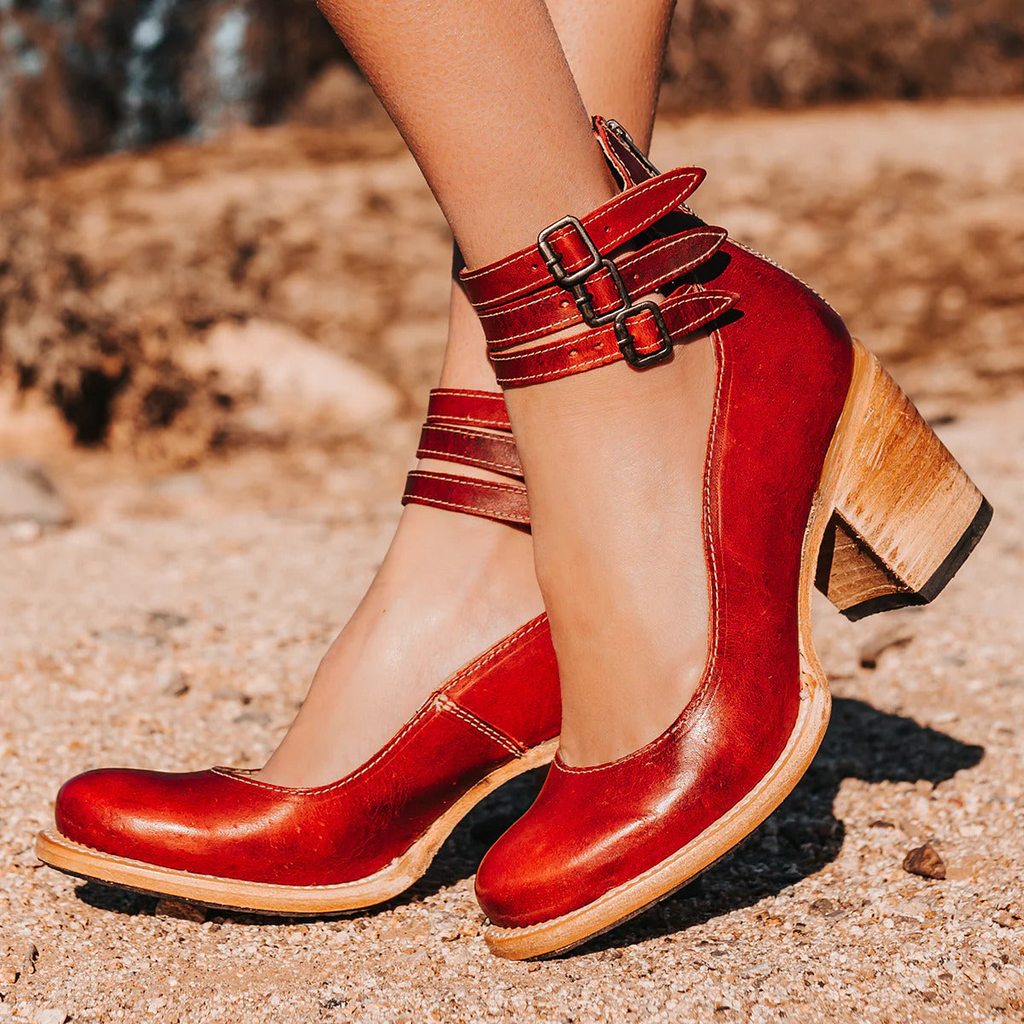 Kizzy | Talons Chic Sunstep