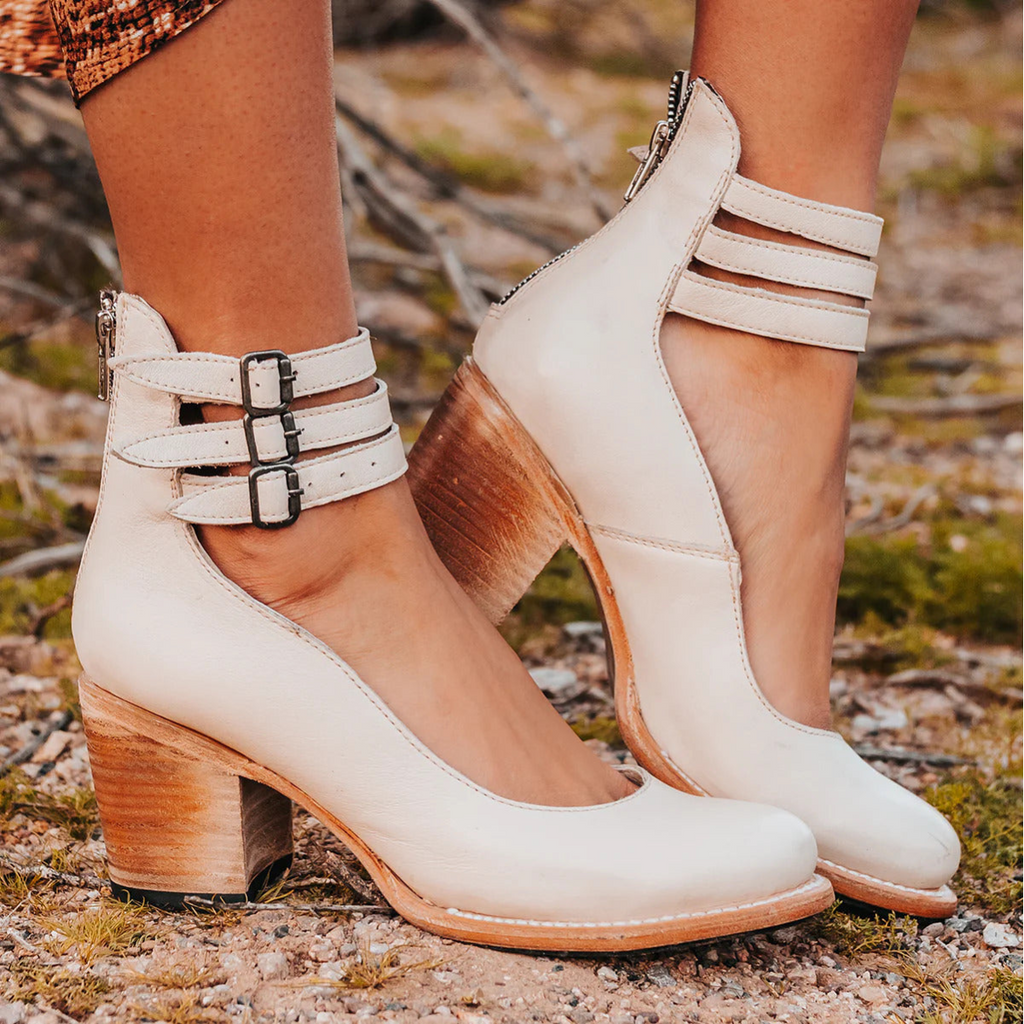 Kizzy | Talons Chic Sunstep