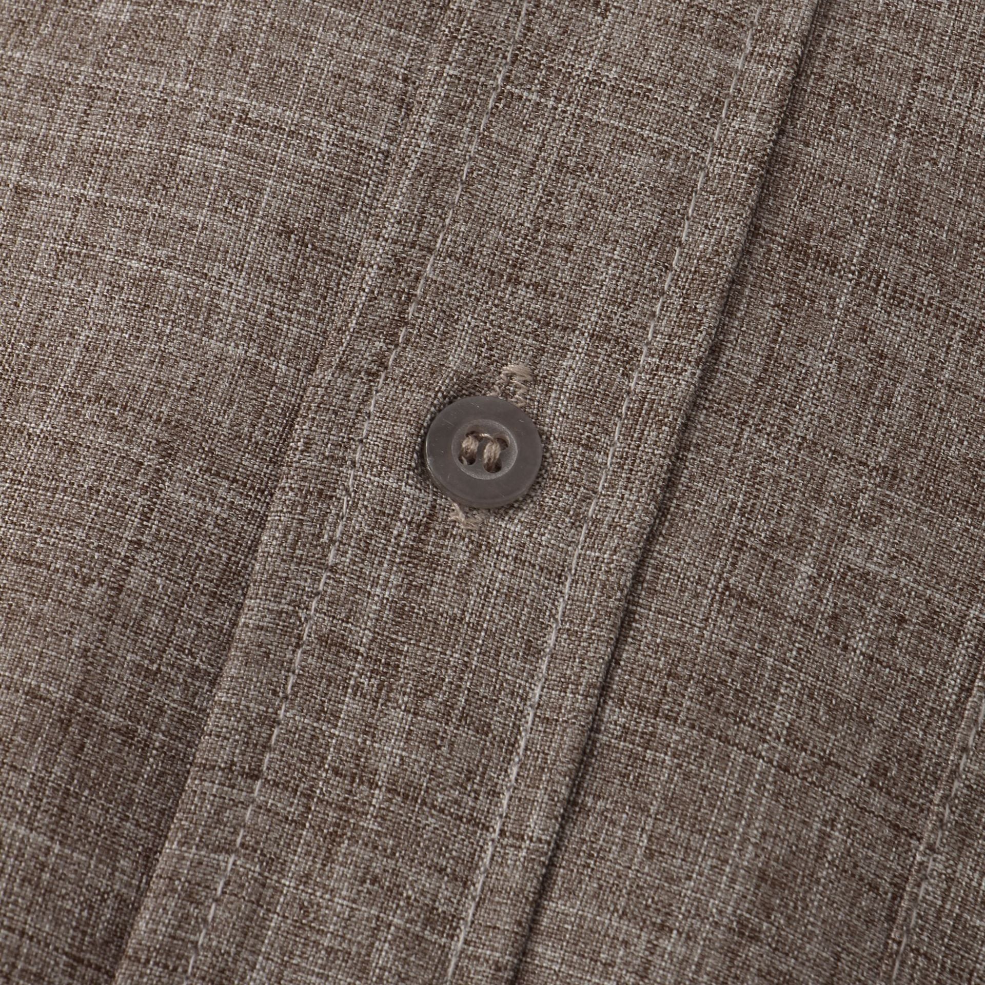 Mackie | Chemise À Col Mandarin