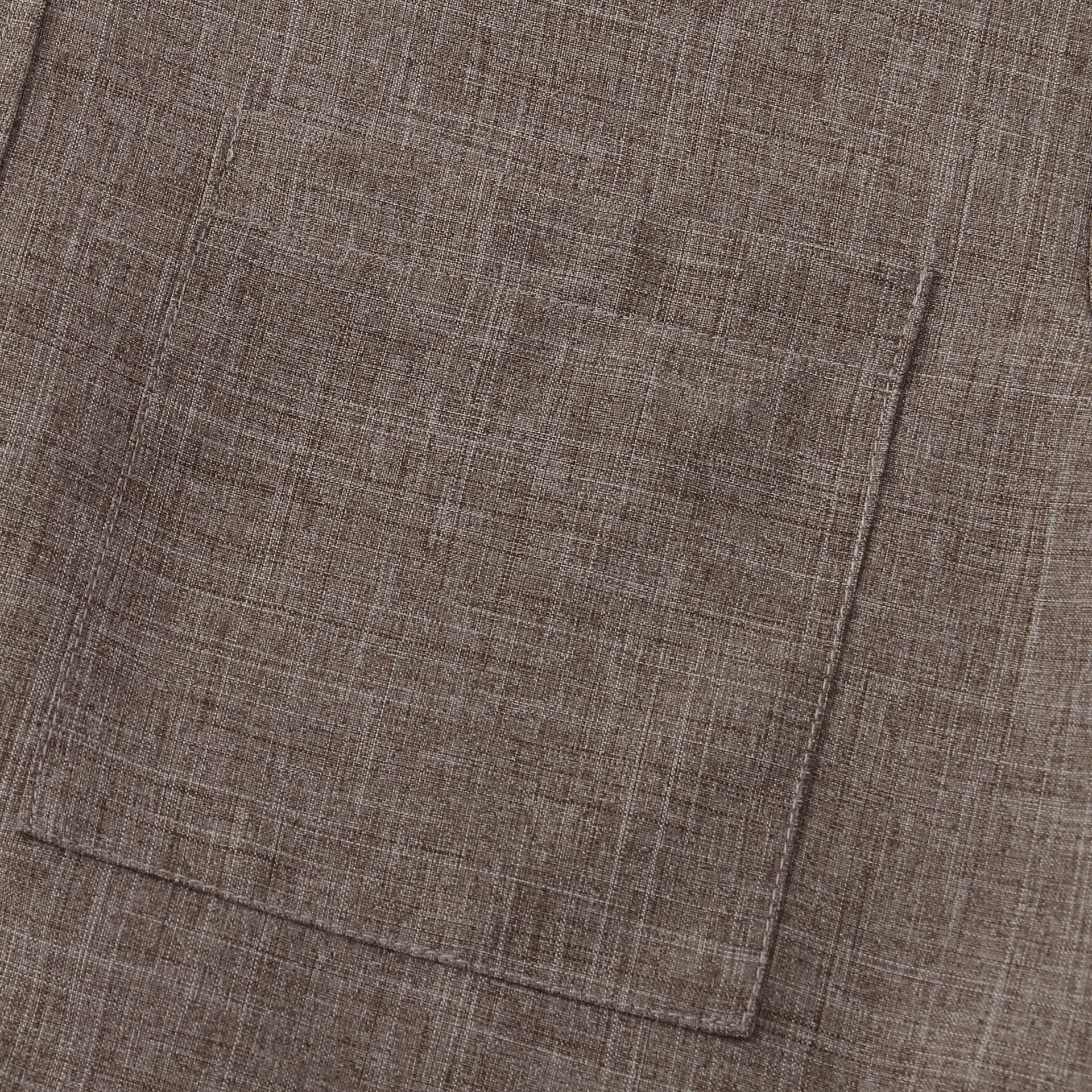 Mackie | Chemise À Col Mandarin