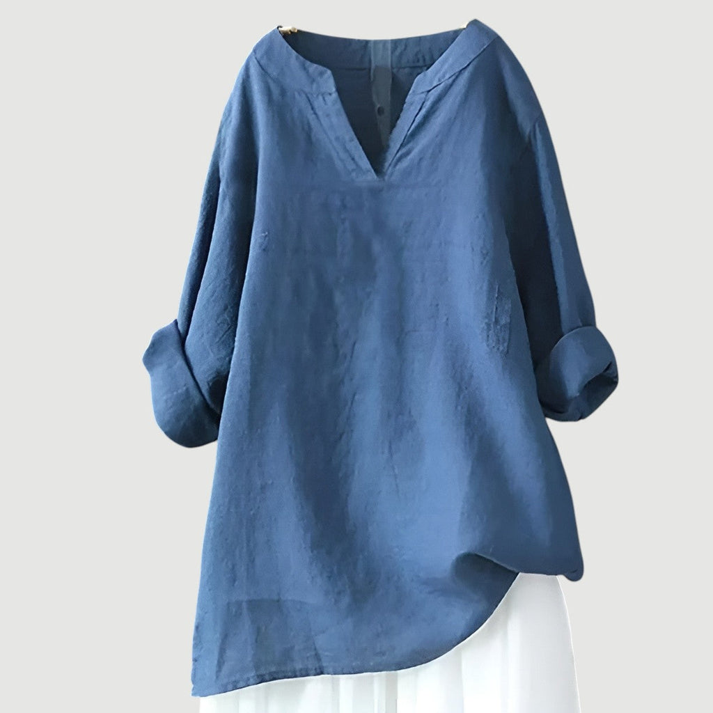 Bertille | Blouse Respirante
