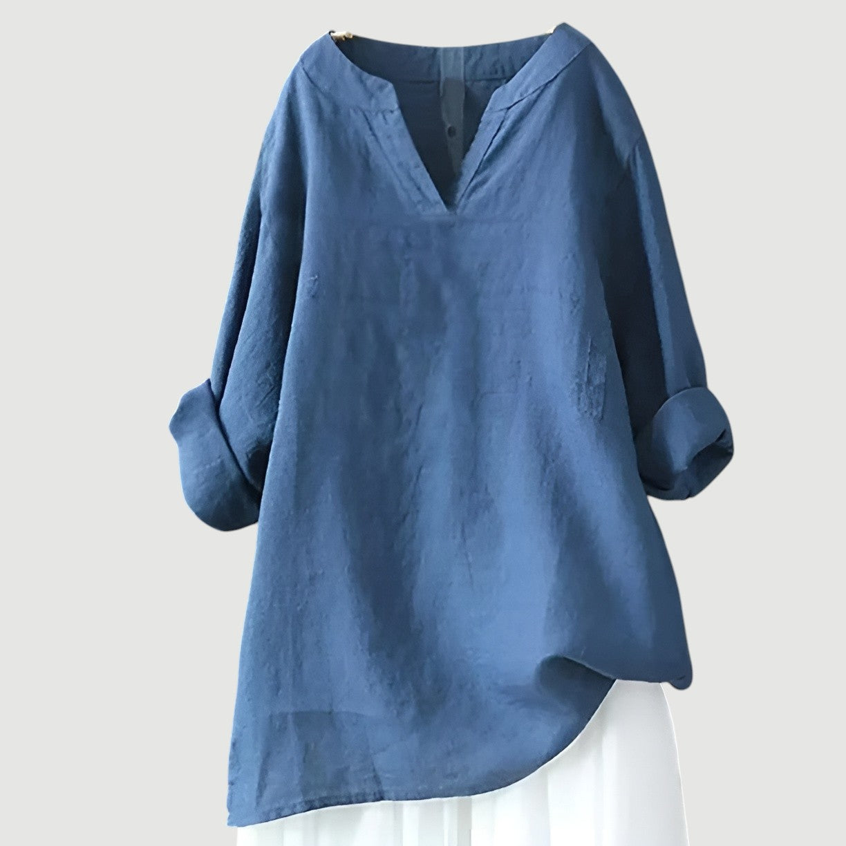 Bertille | Blouse Respirante