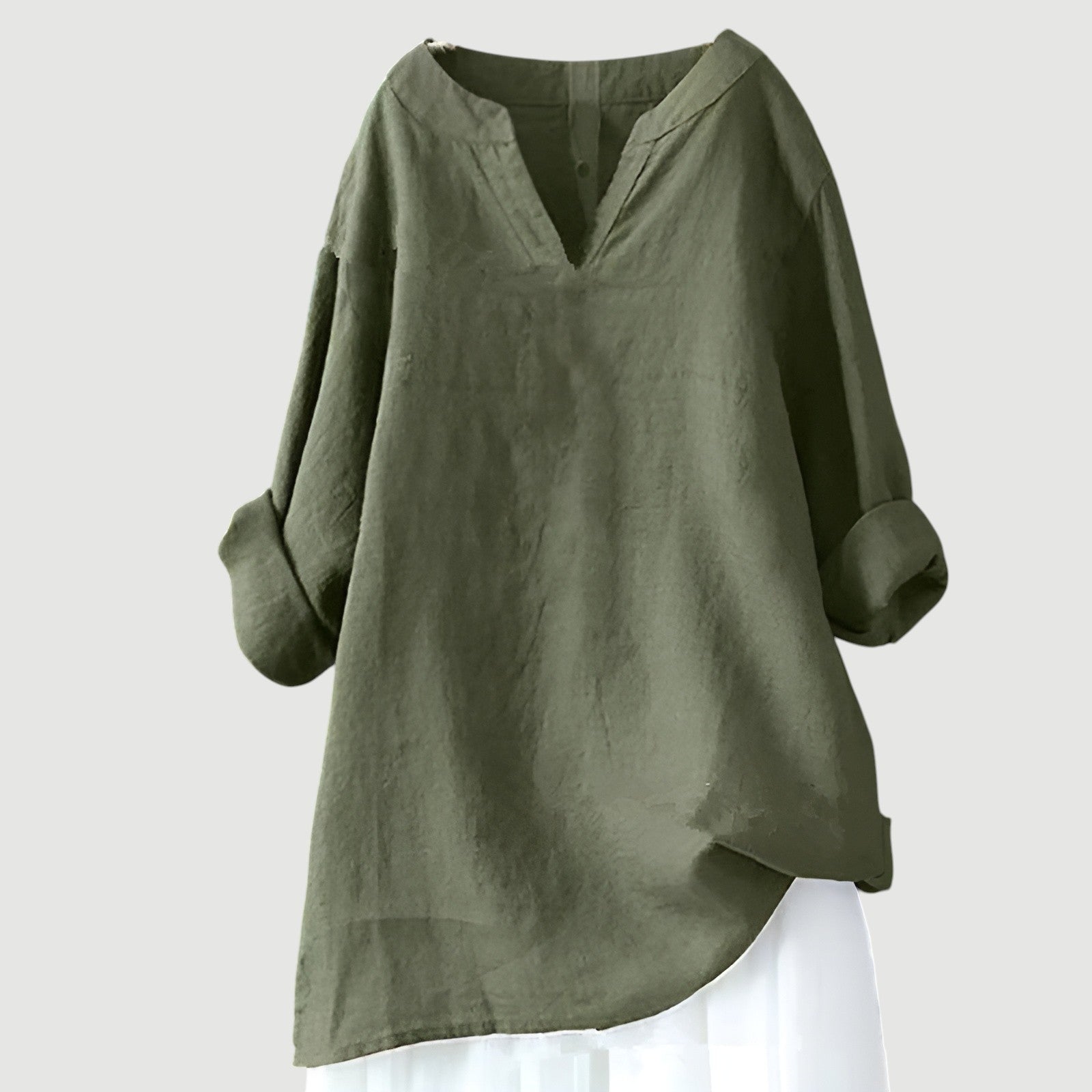 Bertille | Blouse Respirante