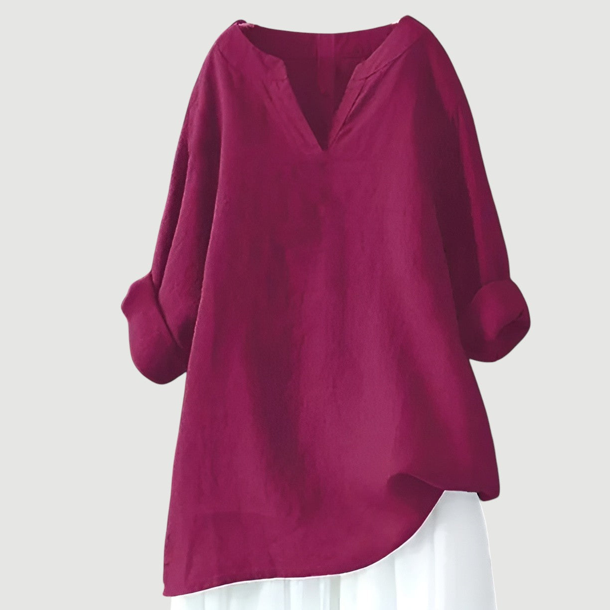 Bertille | Blouse Respirante