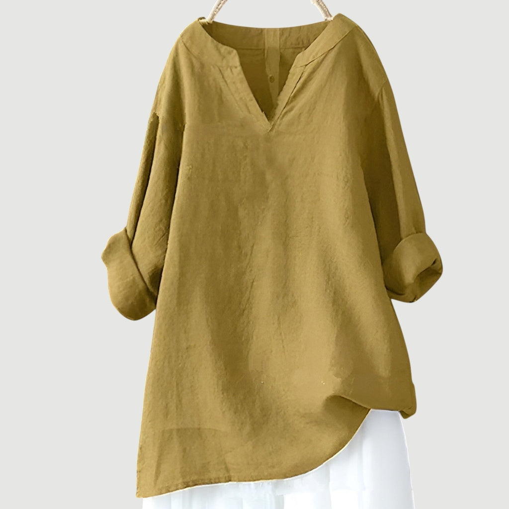 Bertille | Blouse Respirante