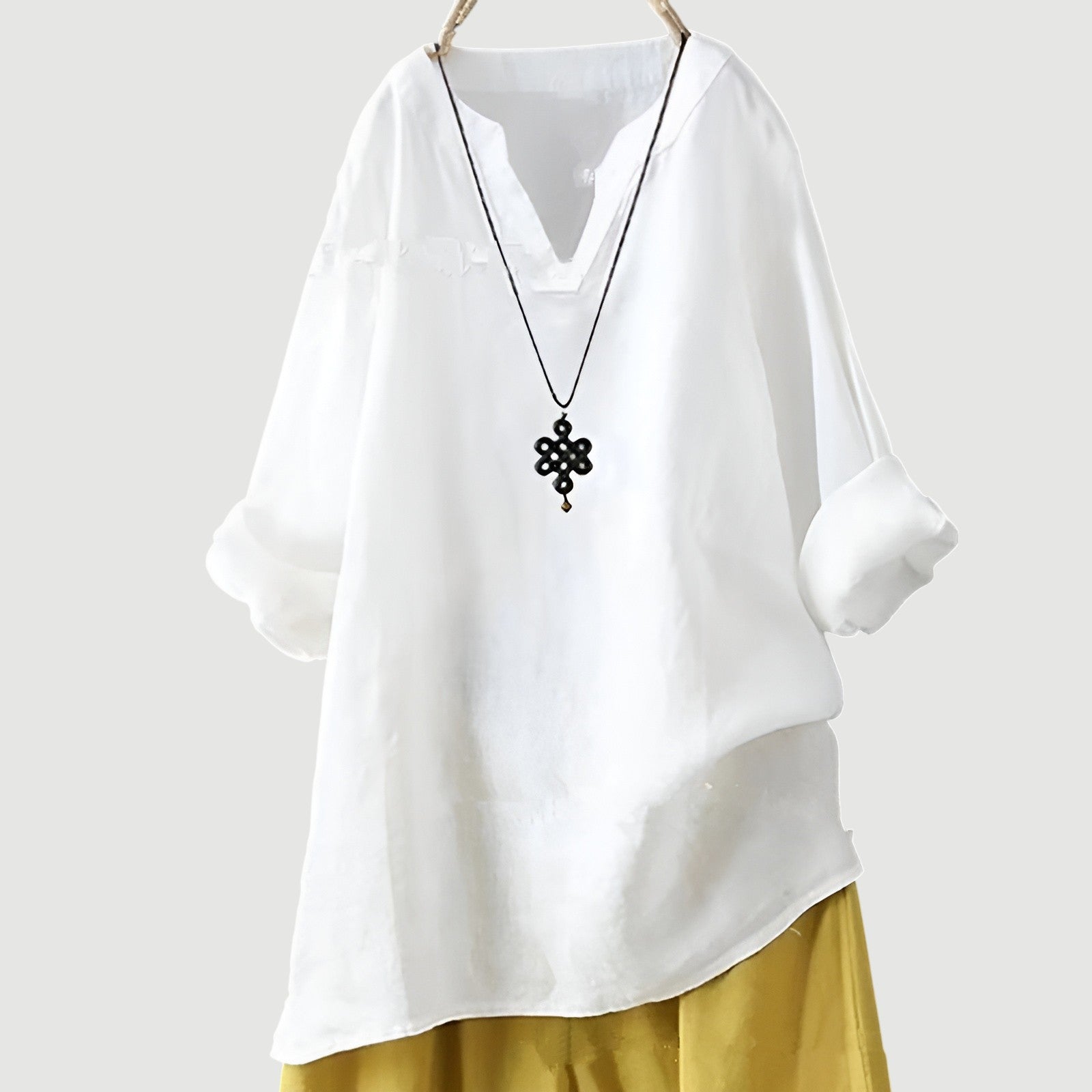 Bertille | Blouse Respirante