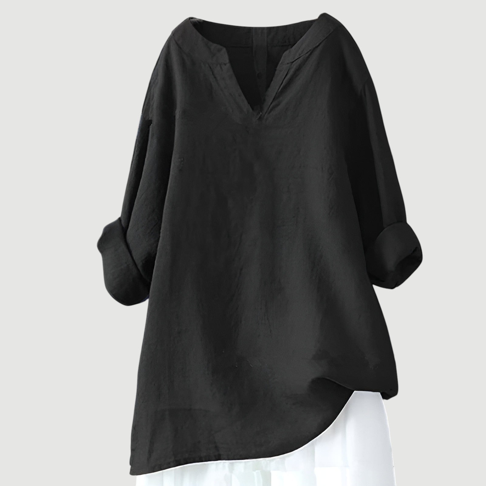 Bertille | Blouse Respirante