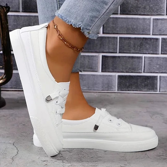 Clea | Chaussures Orthopédiques Modernes et Chic